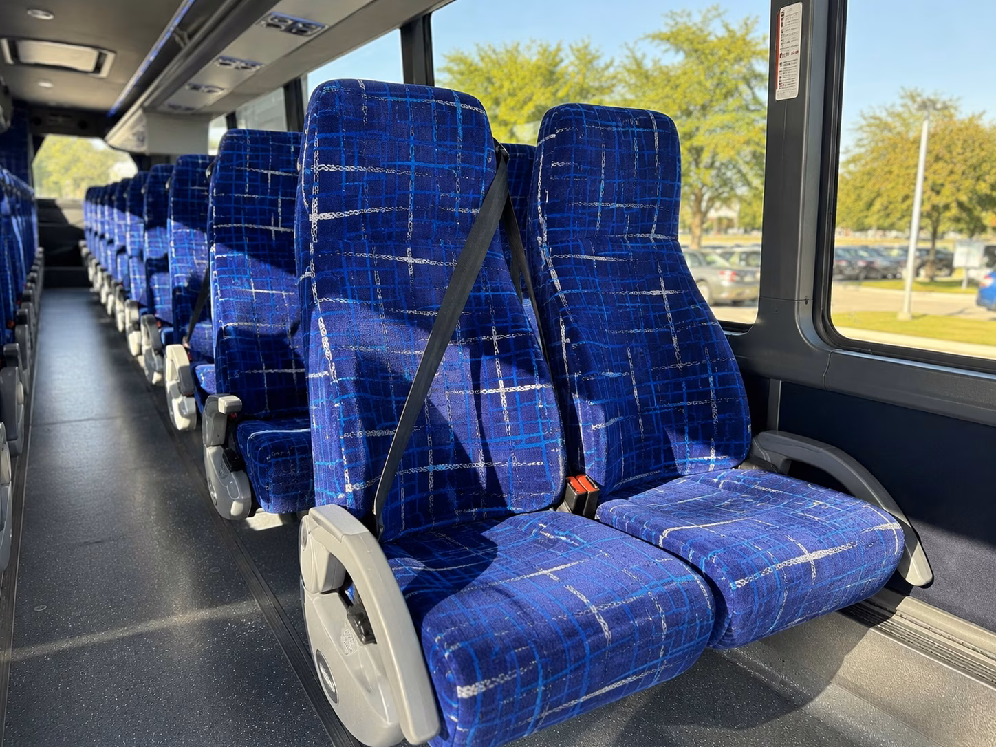 compare durham bus rentals from a network of companies in minutes