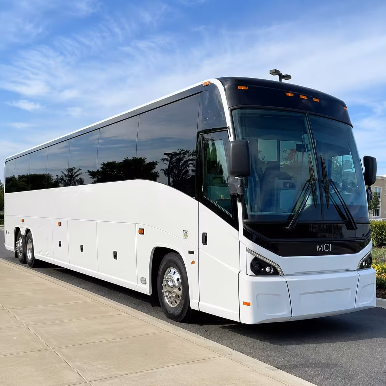 concert transportation in durham and all the surrounding areas