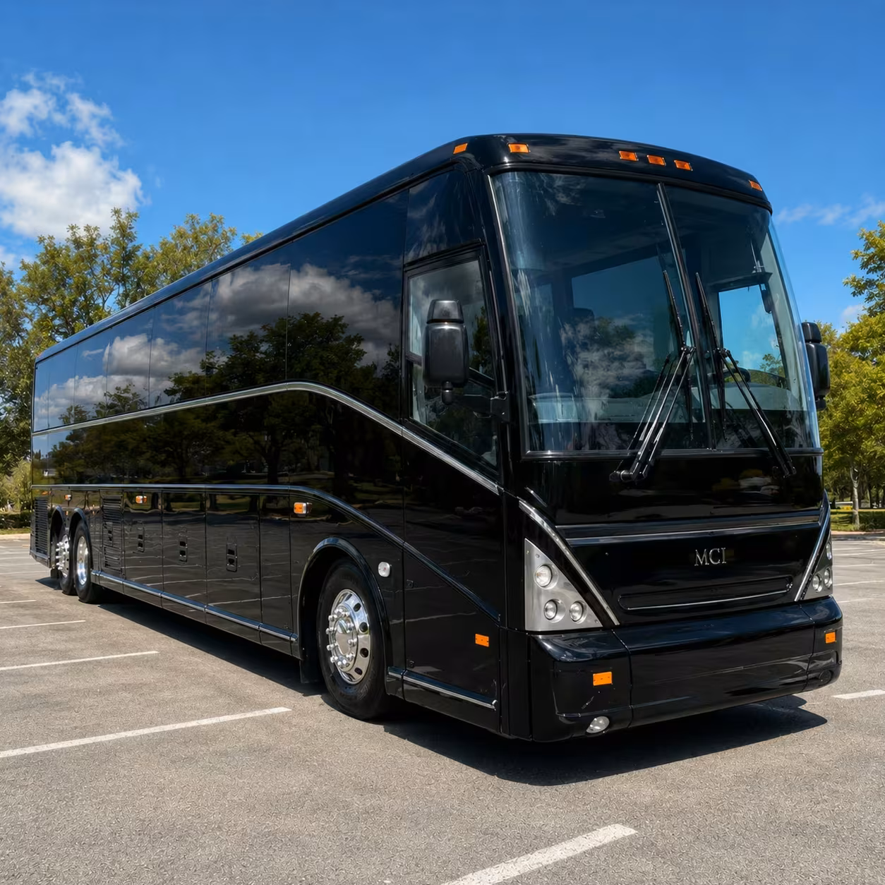 corporate event transportation in durham and all the surrounding areas