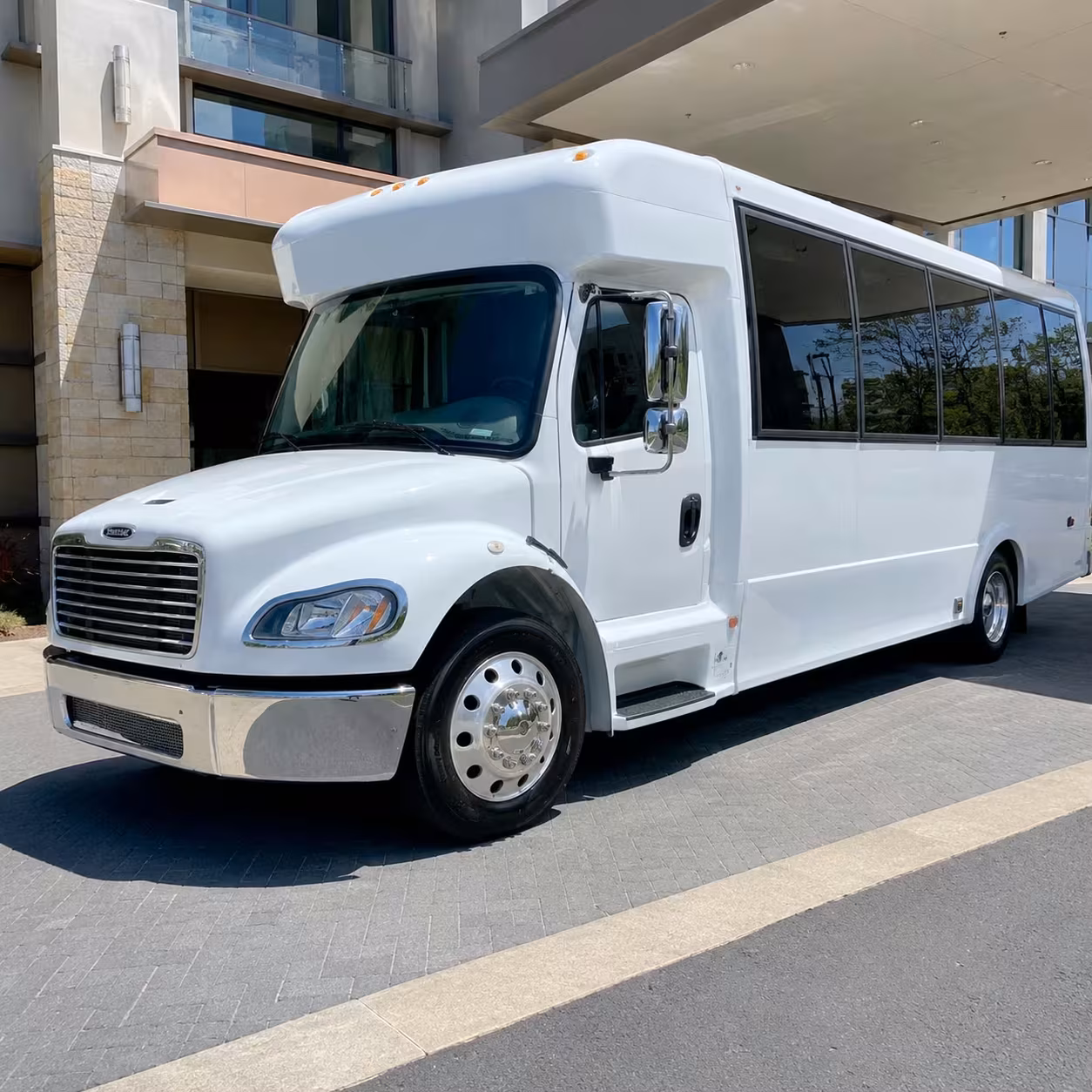 durham airport transfer shuttle bus services