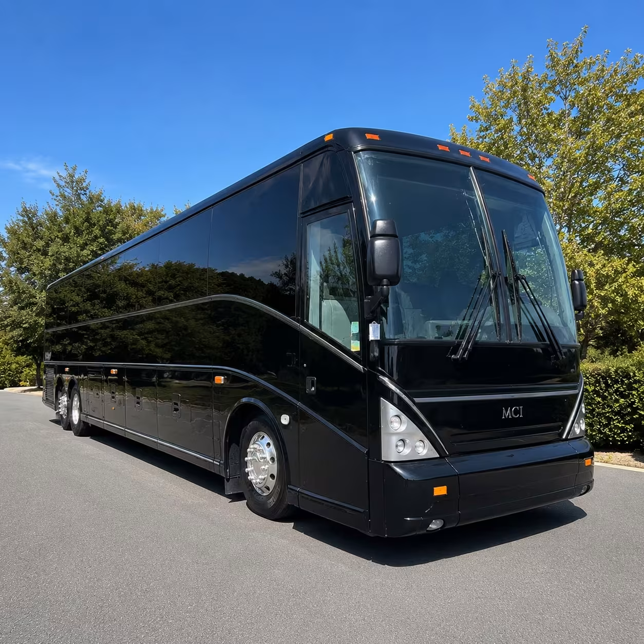 durham bus rentals to the nc museum of natural sciences