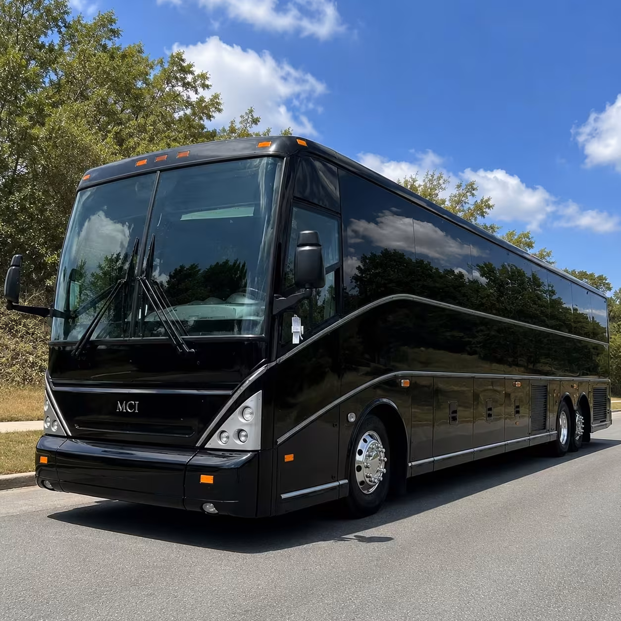 durham charter bus rentals for duke and school events