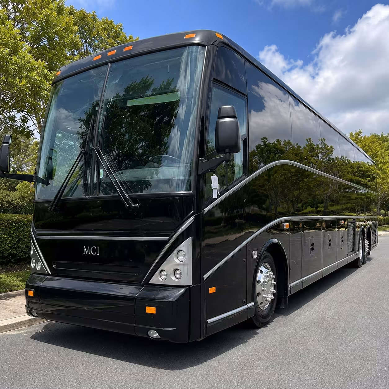 durham charter bus rentals to the museum of life and science