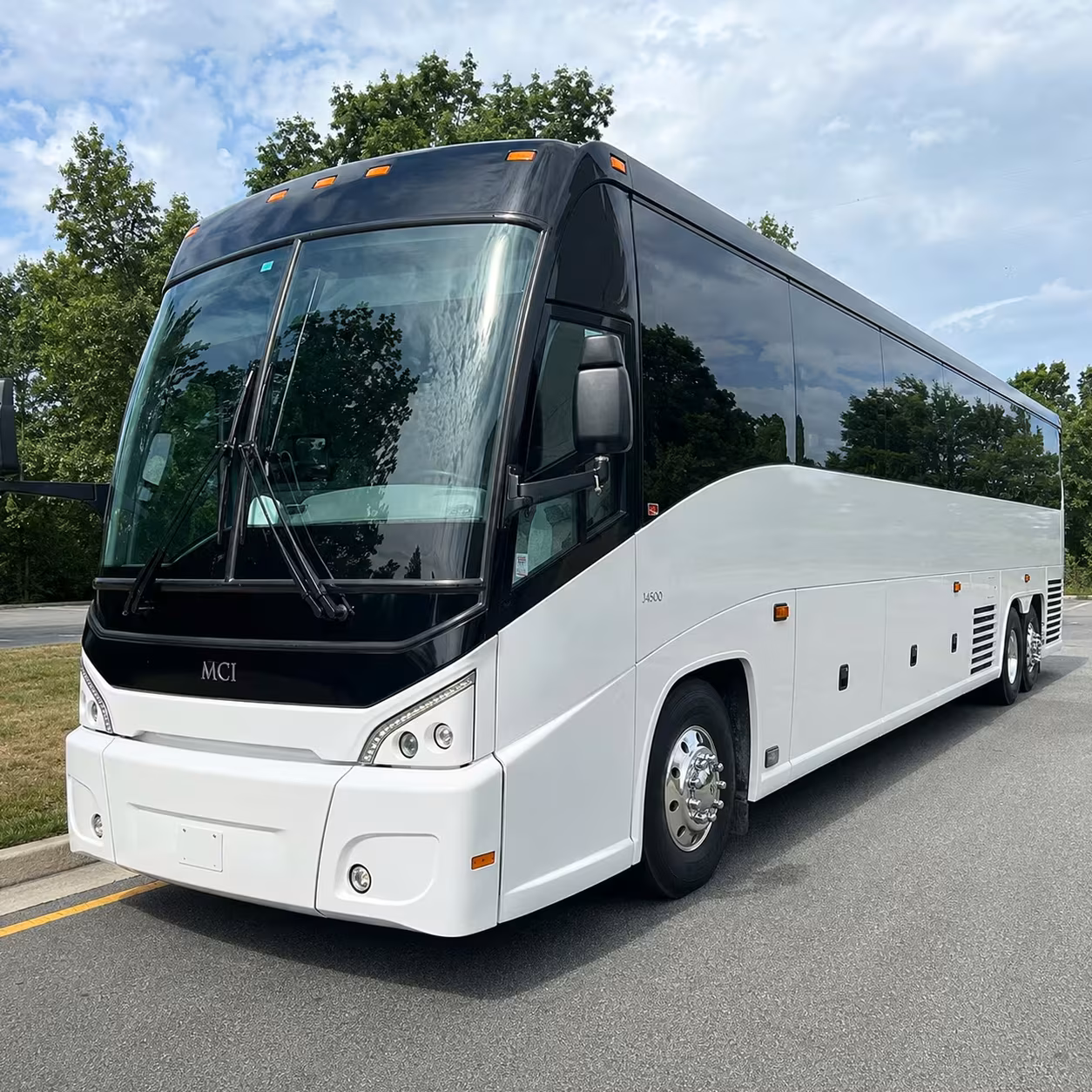 durham church group charter bus rentals for faith retreats