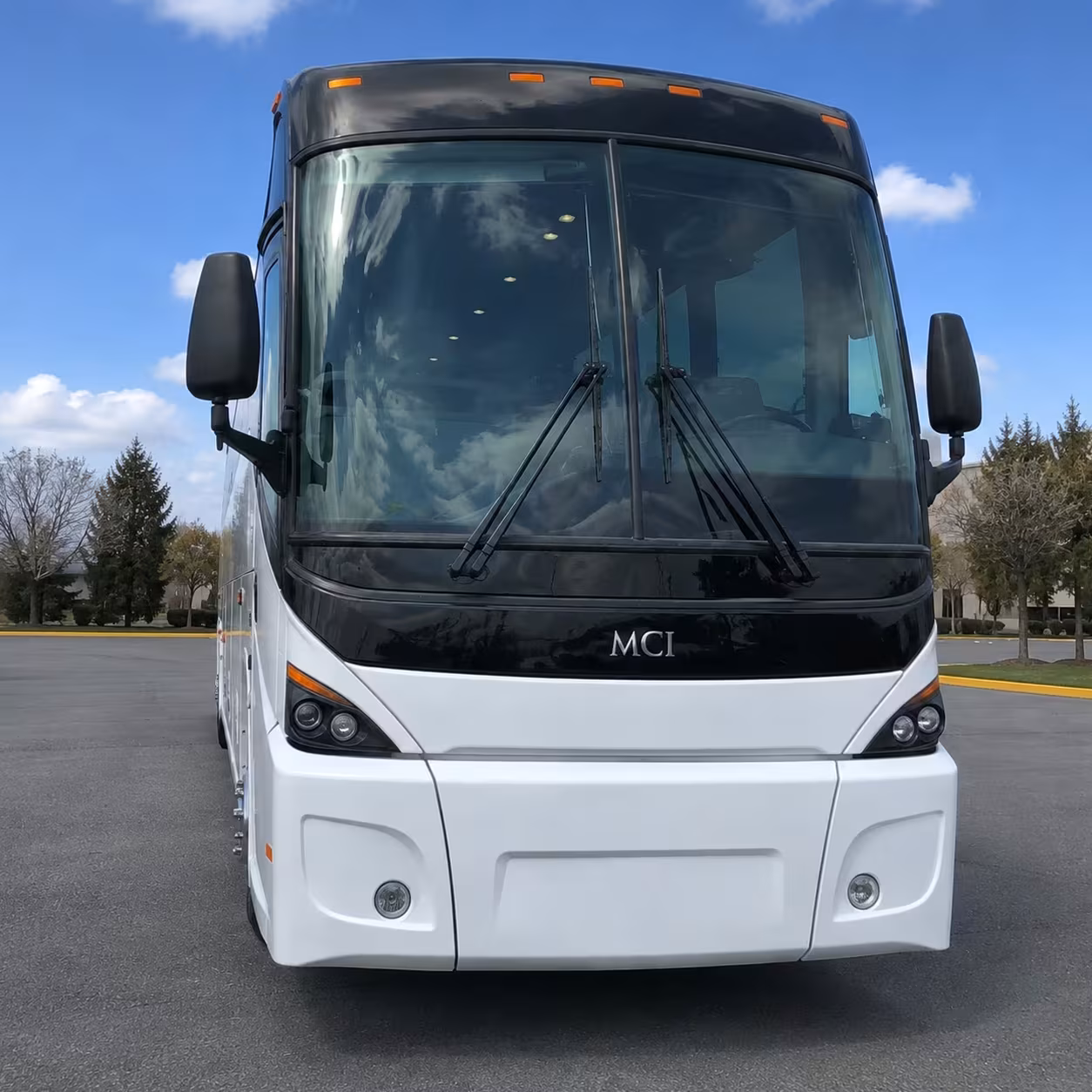 durham employee charter bus rentals for duke university hospital