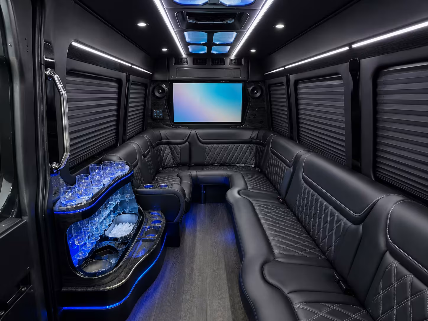 durham fan bus rentals for duke unc rivalry games