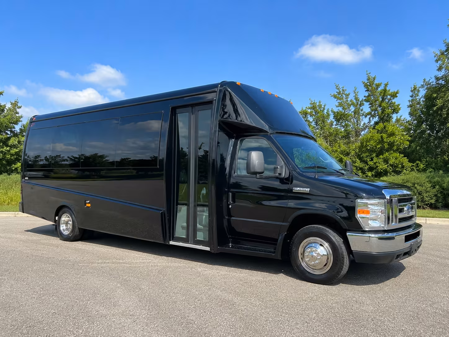 durham minibus rentals for funerals and bereavement gatherings