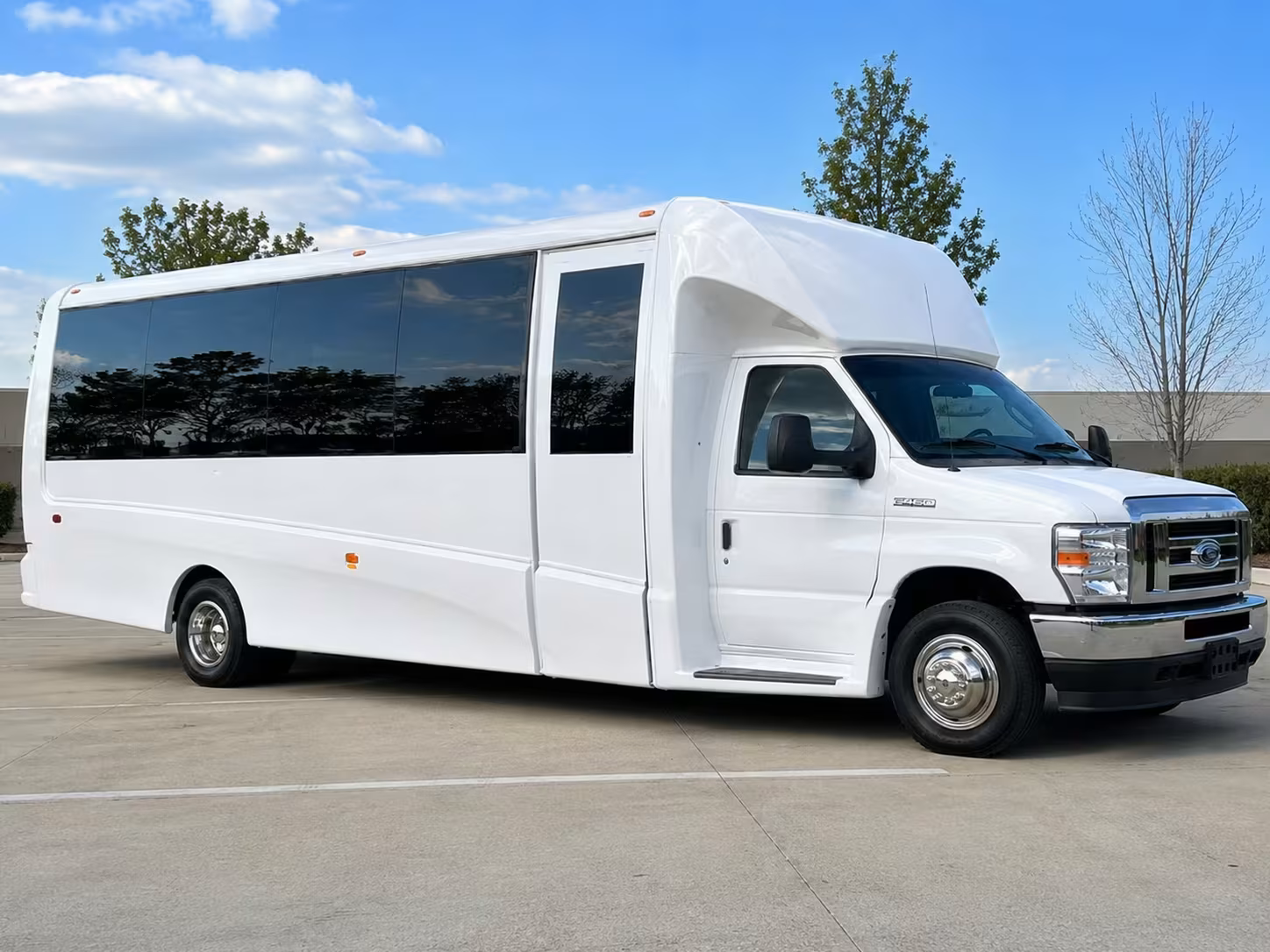 durham minibus rentals for nc fc and youth soccer at wakemed