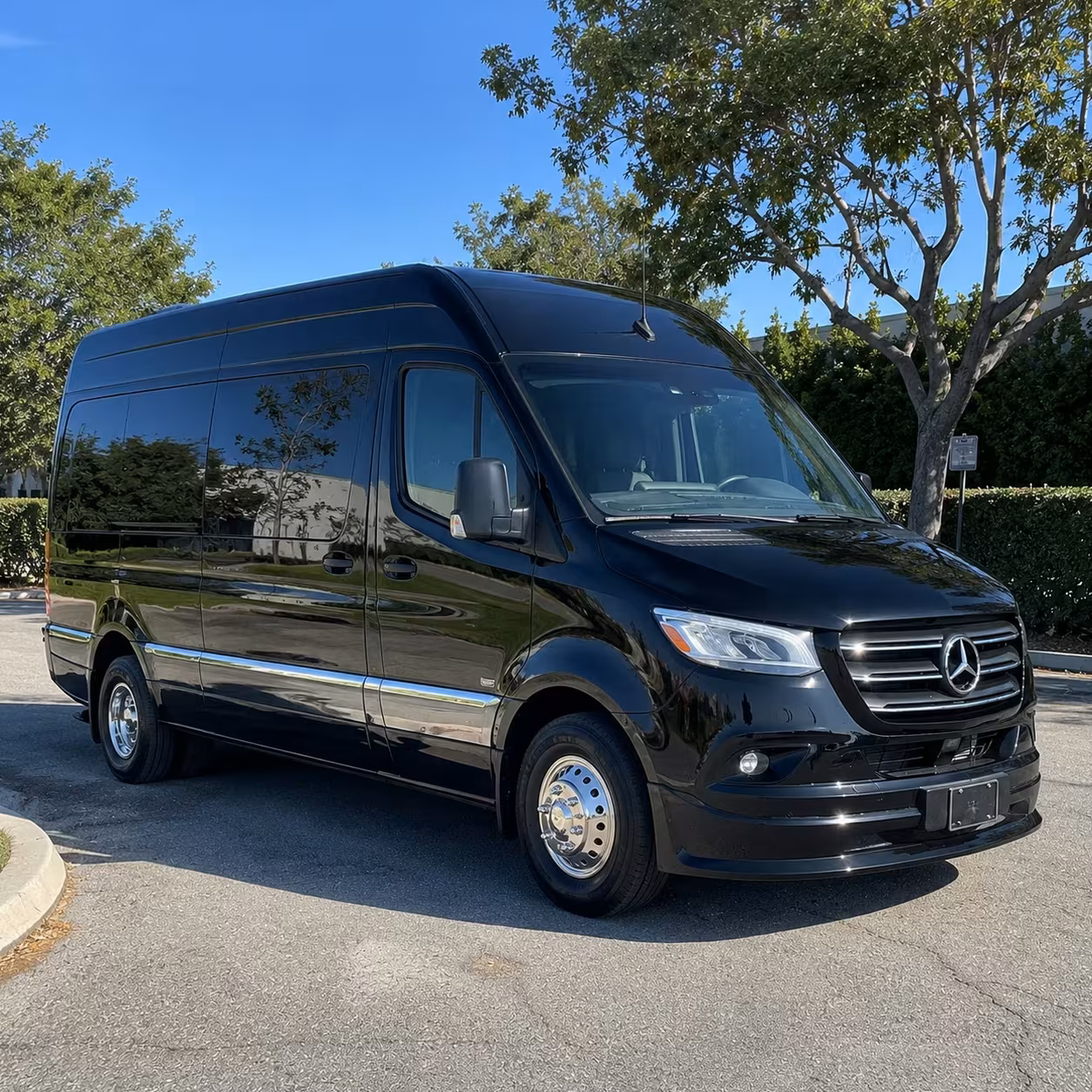 durham prom homecoming transportation services