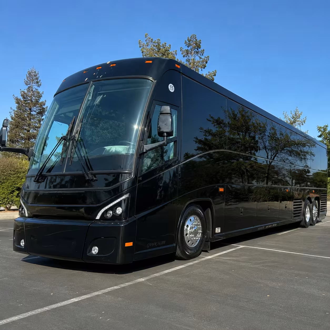 durham religious group transportation services