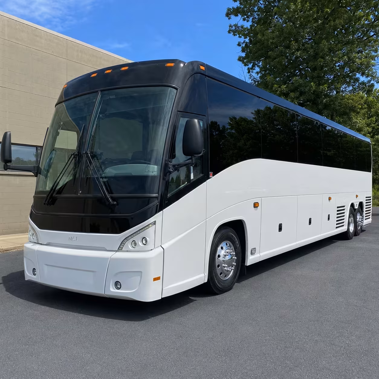 durham youth group transportation for retreats and conferences
