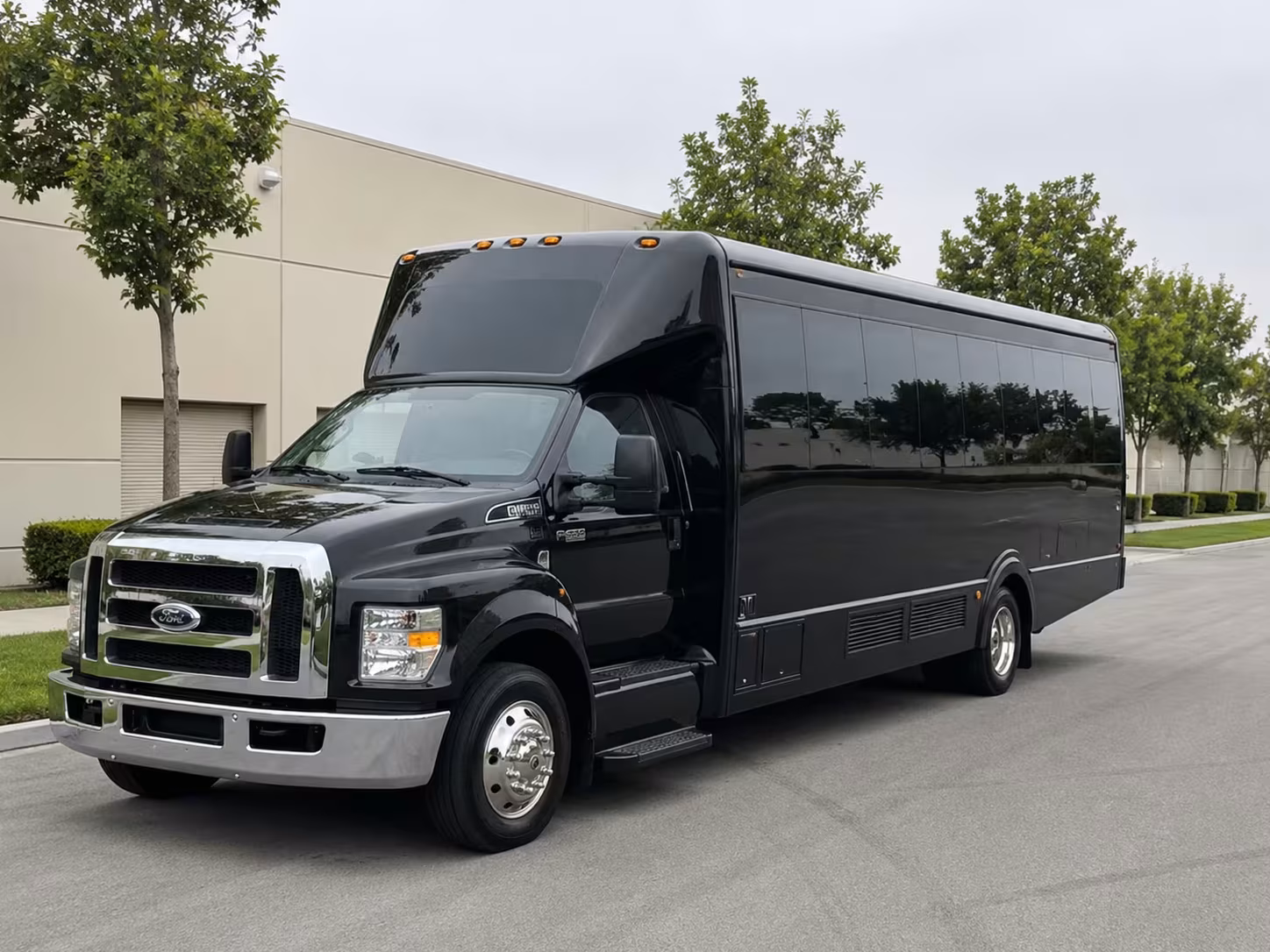 easily book party bus rentals for durham bachelorette parties