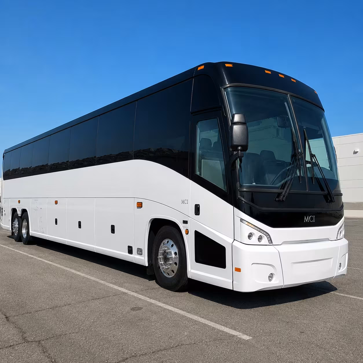 employee shuttle buses in durham and research triangle park