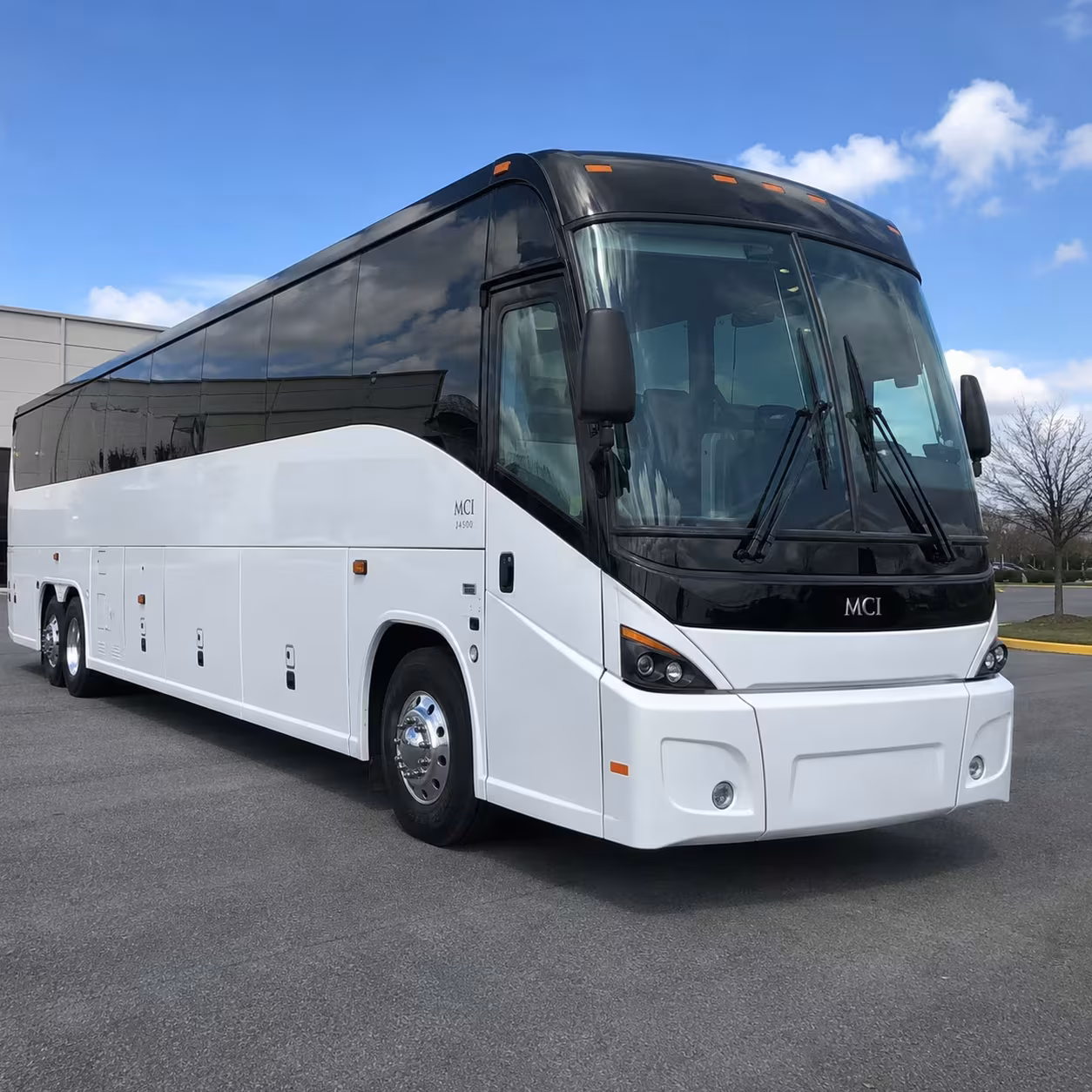 employee shuttles in durham