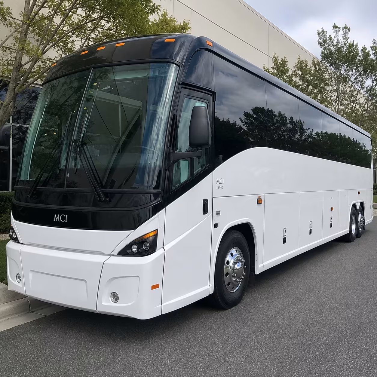 employee transportation in durham and all the surrounding areas