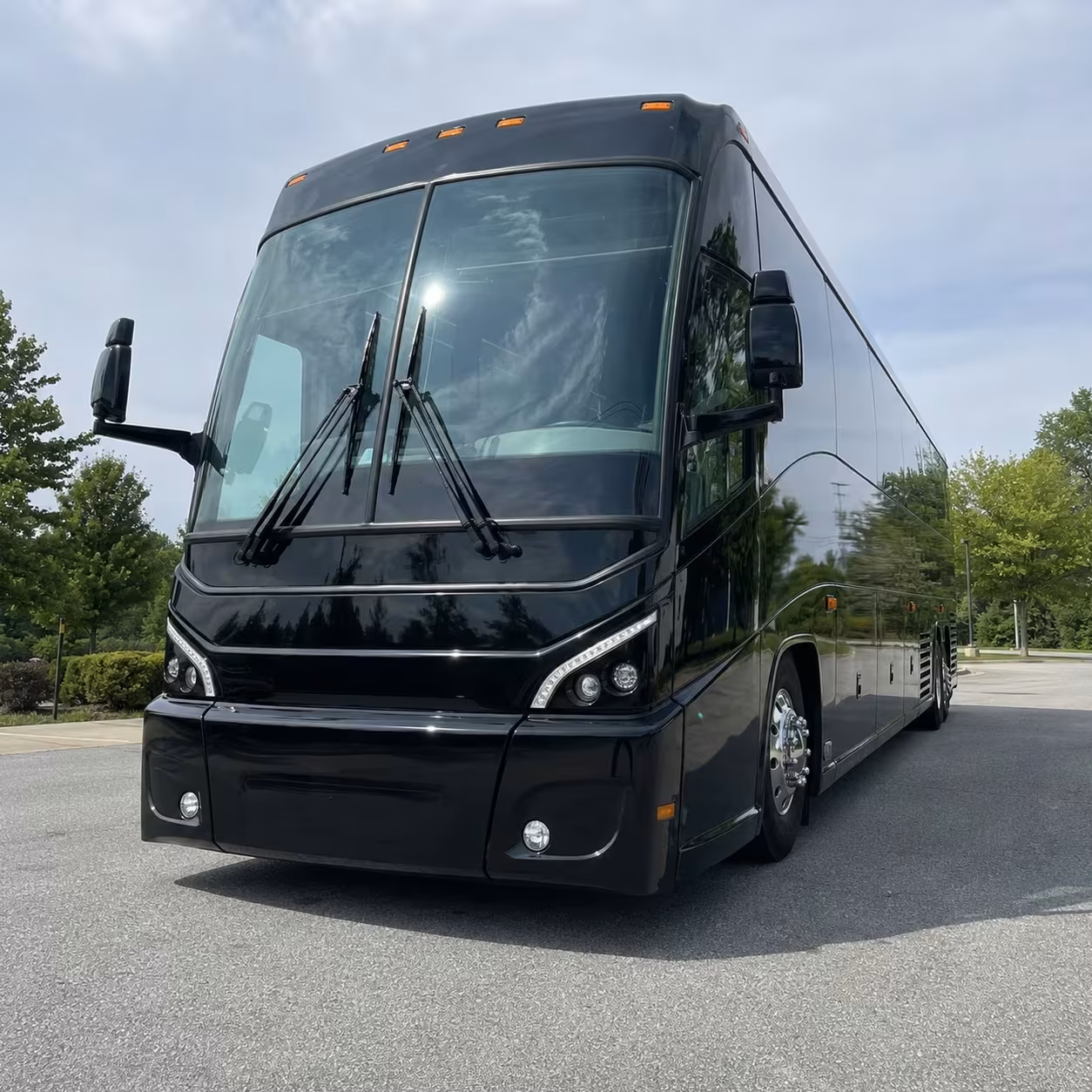 government military transportation in durham and all the surrounding areas