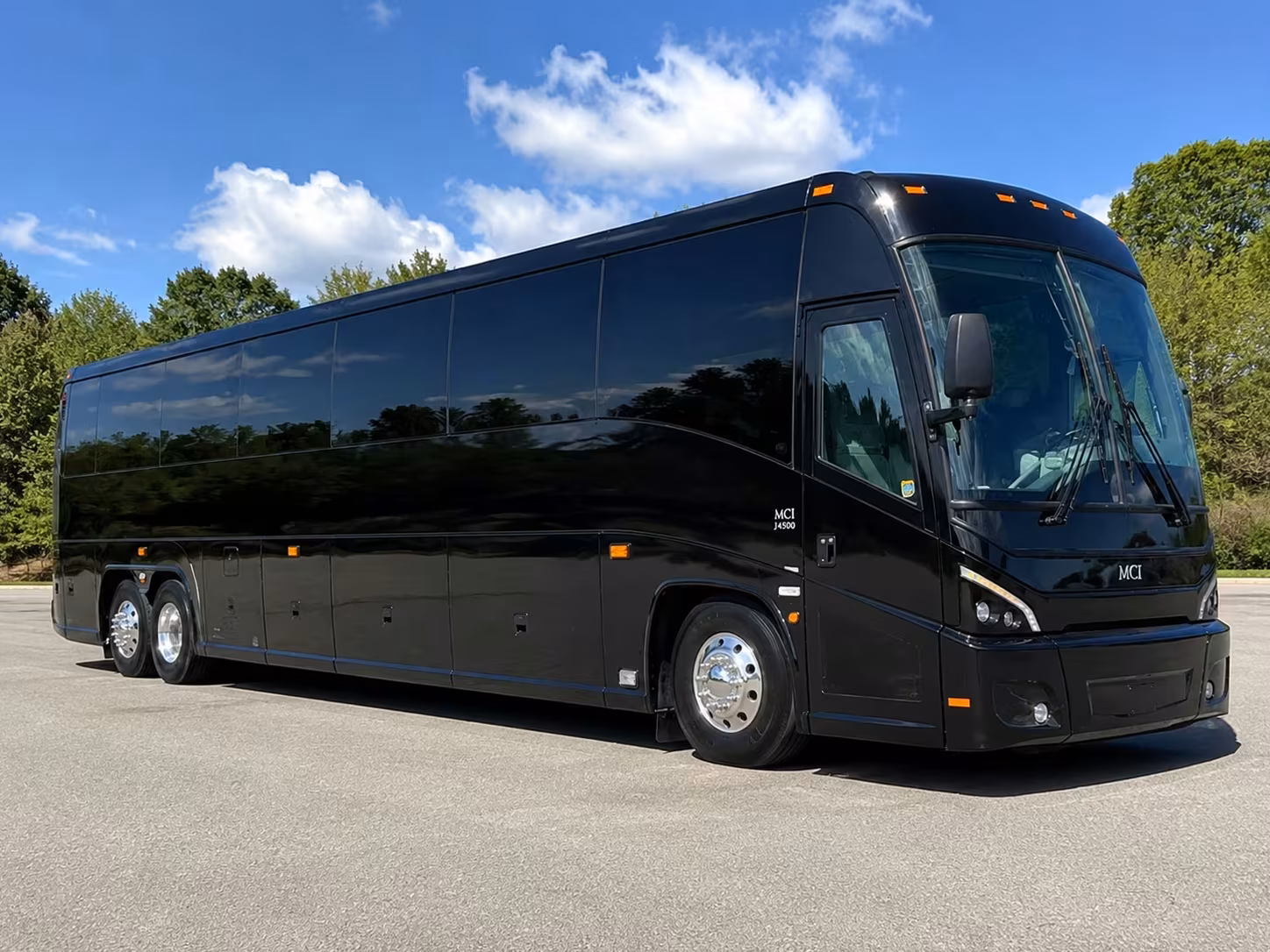 how to rent a durham prom shuttle bus online