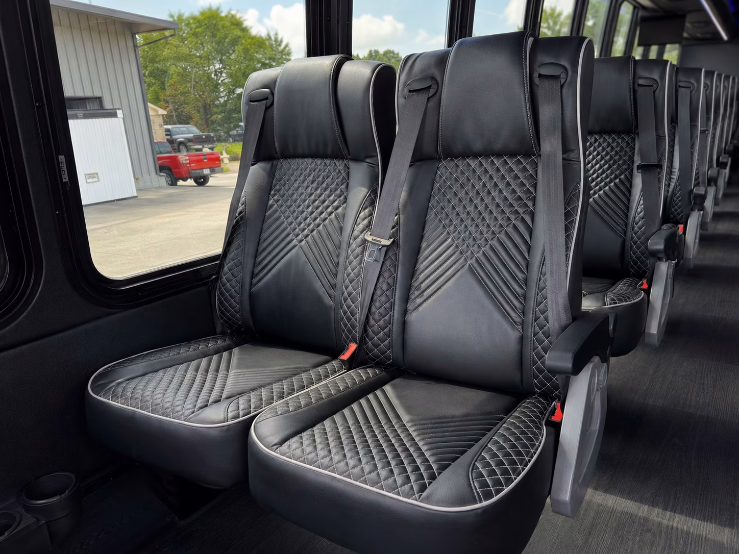 how where and when you re traveling affects durham bus rental rates