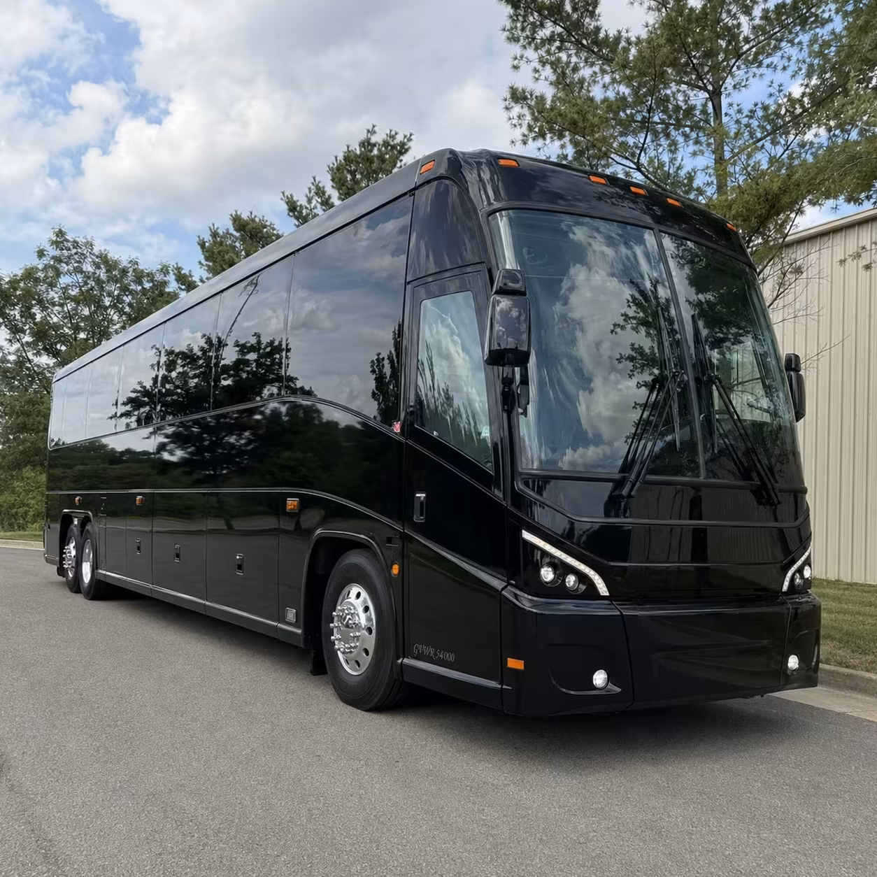 long distance transportation for durham college and university groups