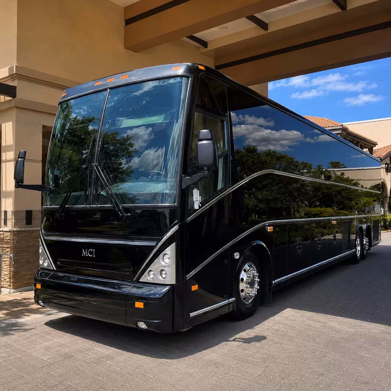 private event transportation in durham and all the surrounding areas