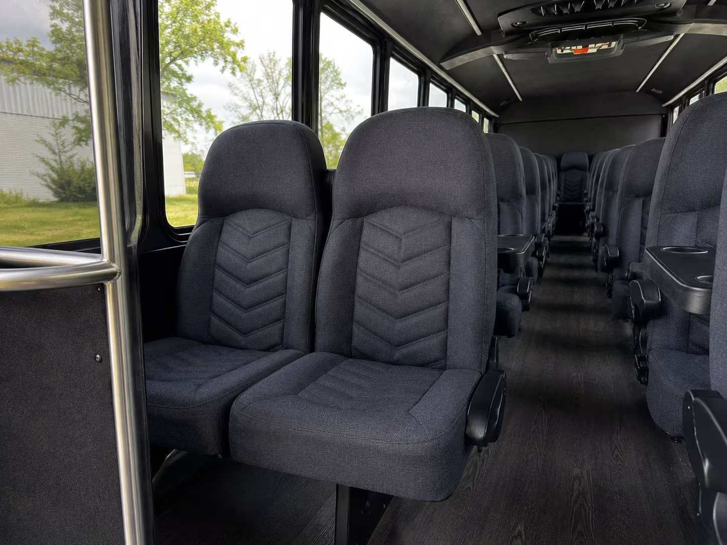 religious group transportation services in durham