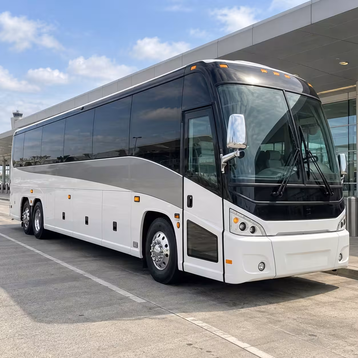 wedding transportation in durham and all the surrounding areas