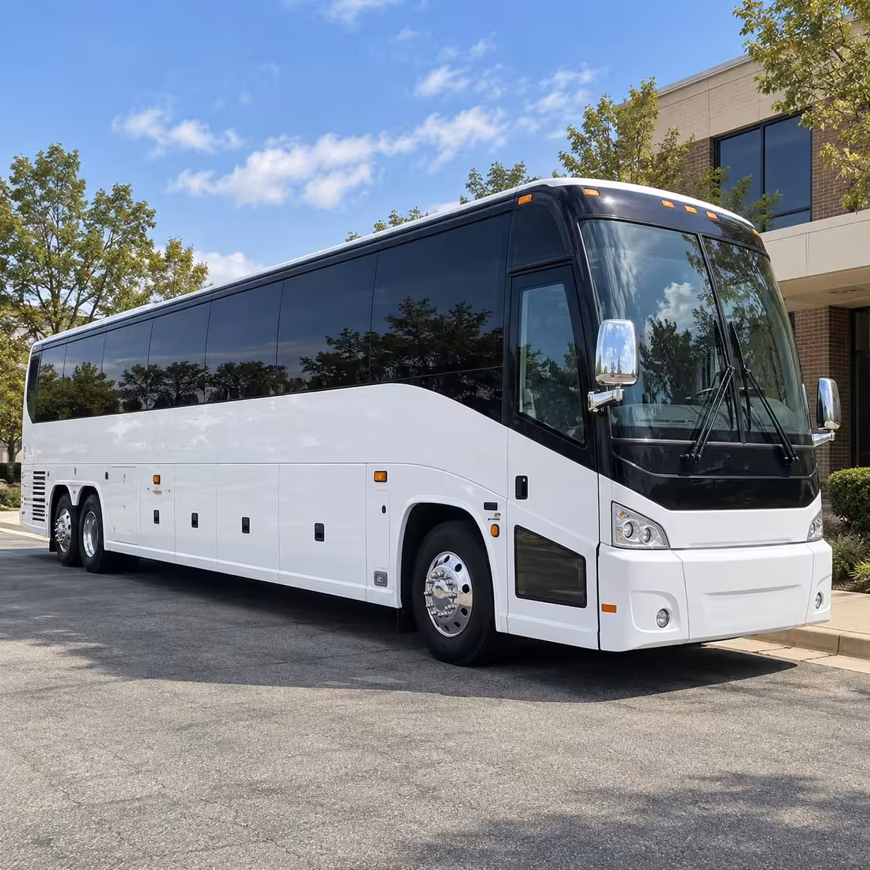 winery and outdoor wedding transportation in durham