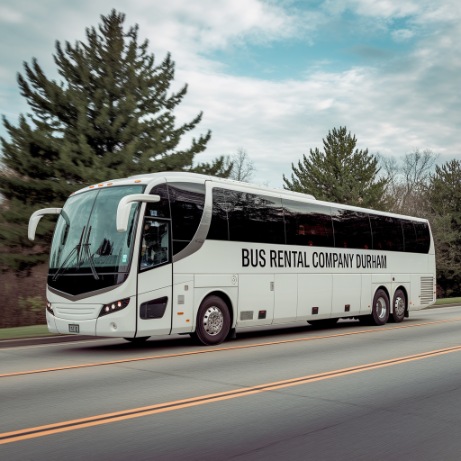 56 passenger motorcoach