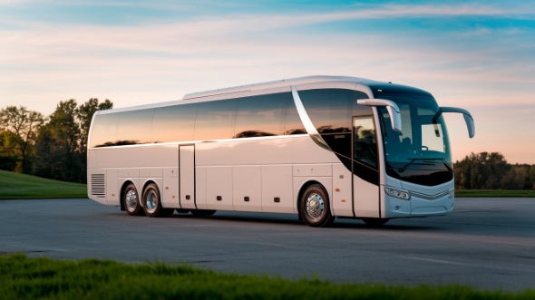 apex bus rentals for travel agents