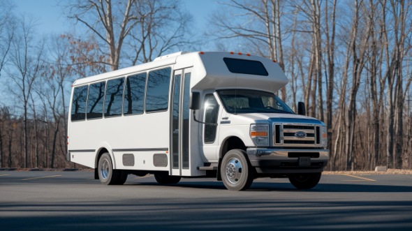 apex construction site shuttle services