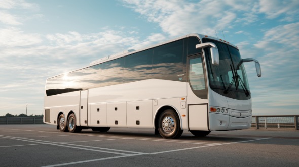 apex summer camp transportation and bus rentals