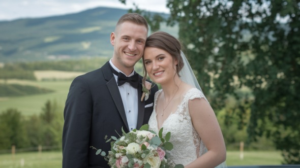 apex wedding transportation