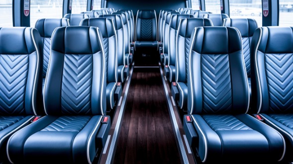 durham 15 passenger minibus rental