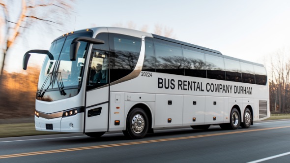 durham charter bus