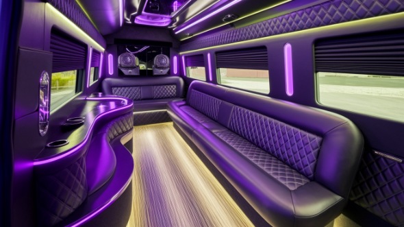 durham party bus rental rental