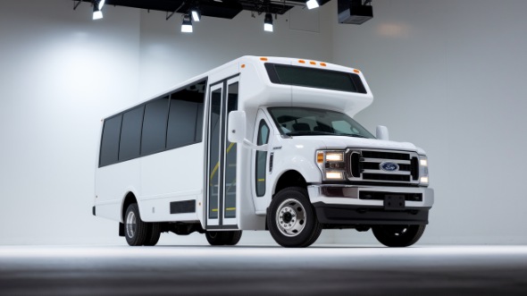 durham party bus rental
