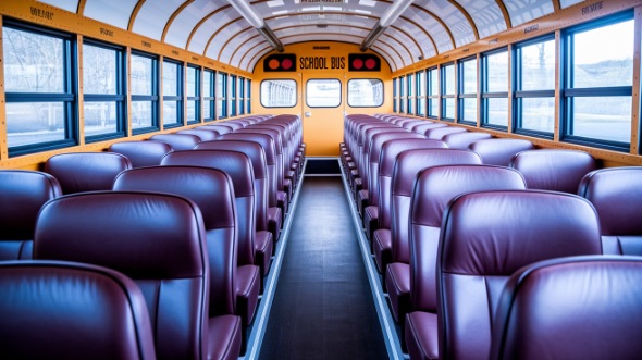 durham school bus rental rental