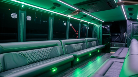 durham sprinter limo rental rental
