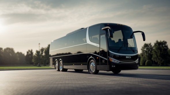 durham vacation bus rentals for family trips