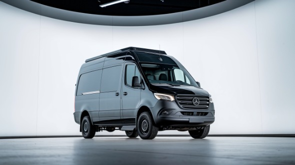 sprinter limo rental