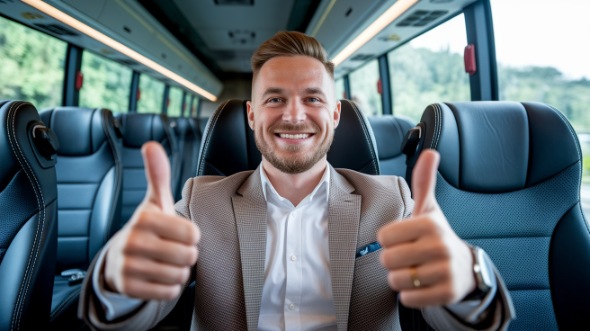 wilson corporate transportation